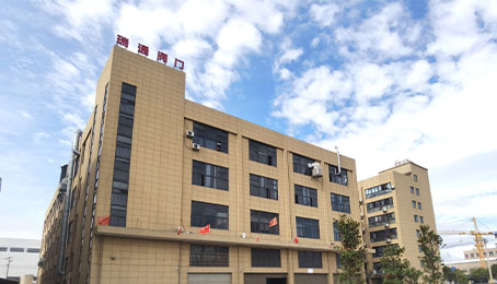 瑞通不锈钢法兰球阀厂家提供值得信赖的不锈钢法兰球阀米兰体育平台官方网站-米兰（中国）
